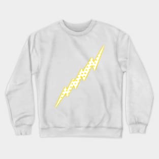 Love and Thunder Crewneck Sweatshirt